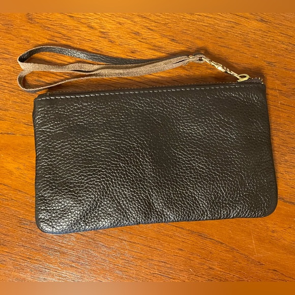 Thomas Wylde Wristlet Purse - Picture 2 of 7